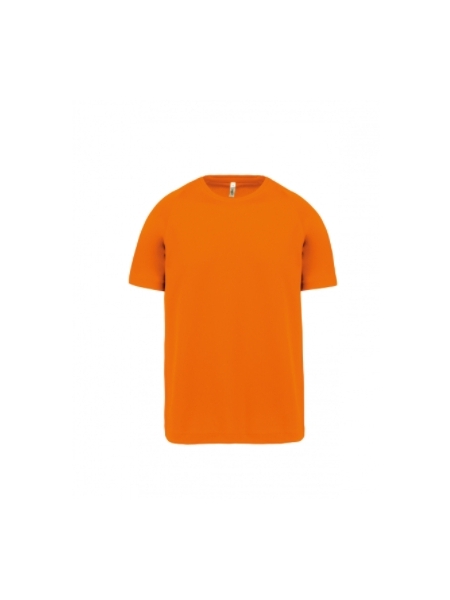 t-shirt-bambino-manica-corta-proact-fluorescent orange.jpg